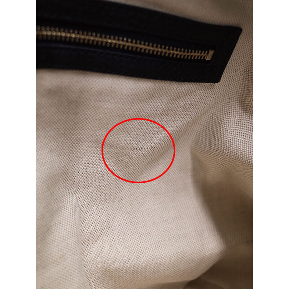 Gucci Top GG Handle Bag Miss - Picture 4 of 9